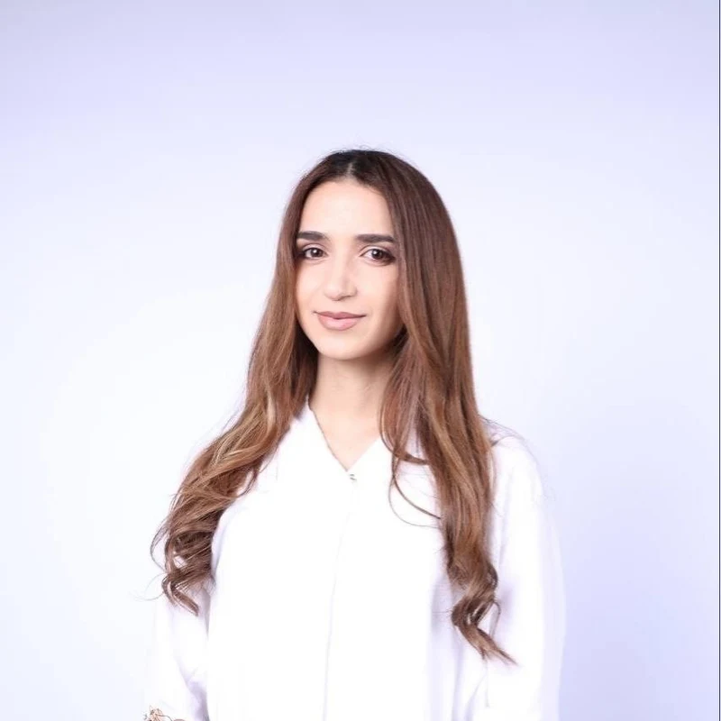 Annie Abrahamyan