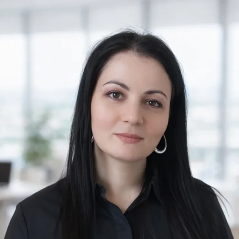 Anush Sargsyan