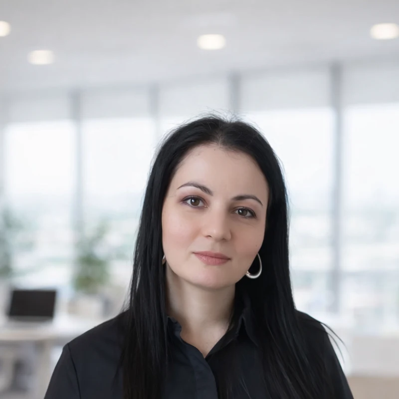 Anush Sargsyan