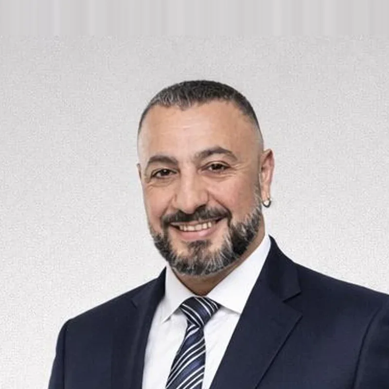 Arman Safaryan