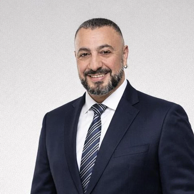 Arman Safaryan