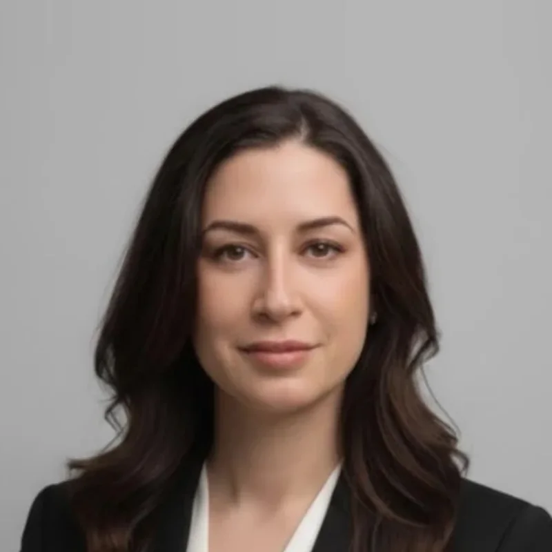 Daria Mahdi