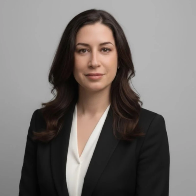 Daria Mahdi
