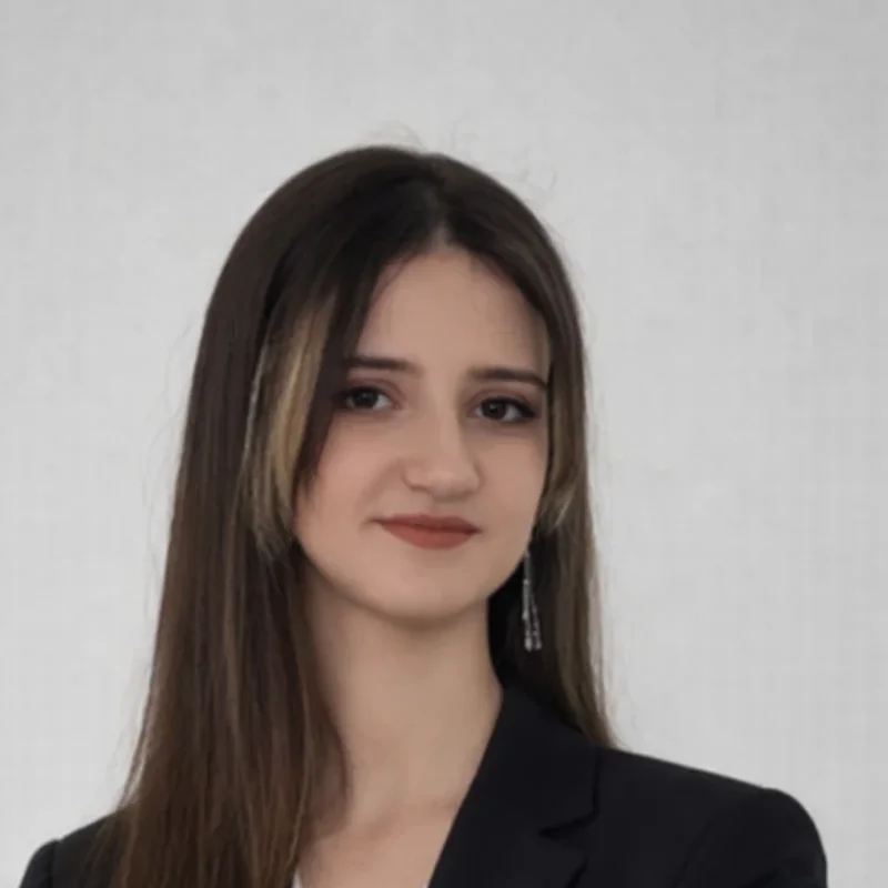 Tatev Abrahamyan