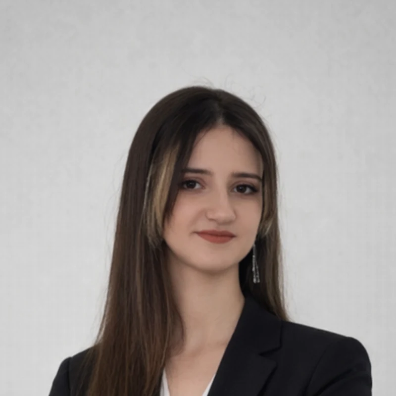 Tatev Abrahamyan