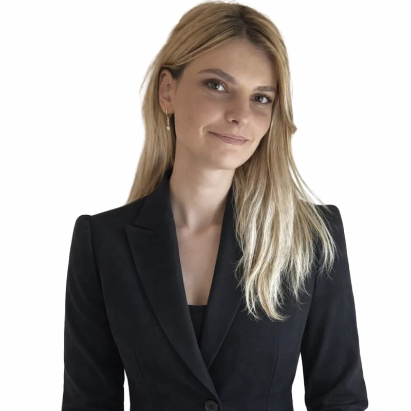 Vika Jrbashyan