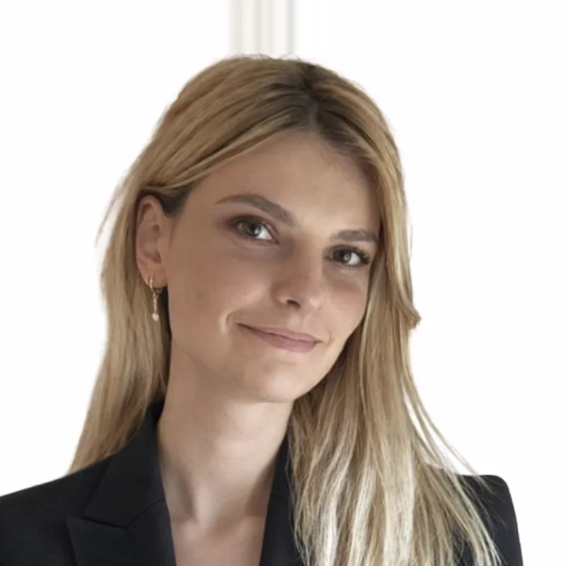 Vika Jrbashyan