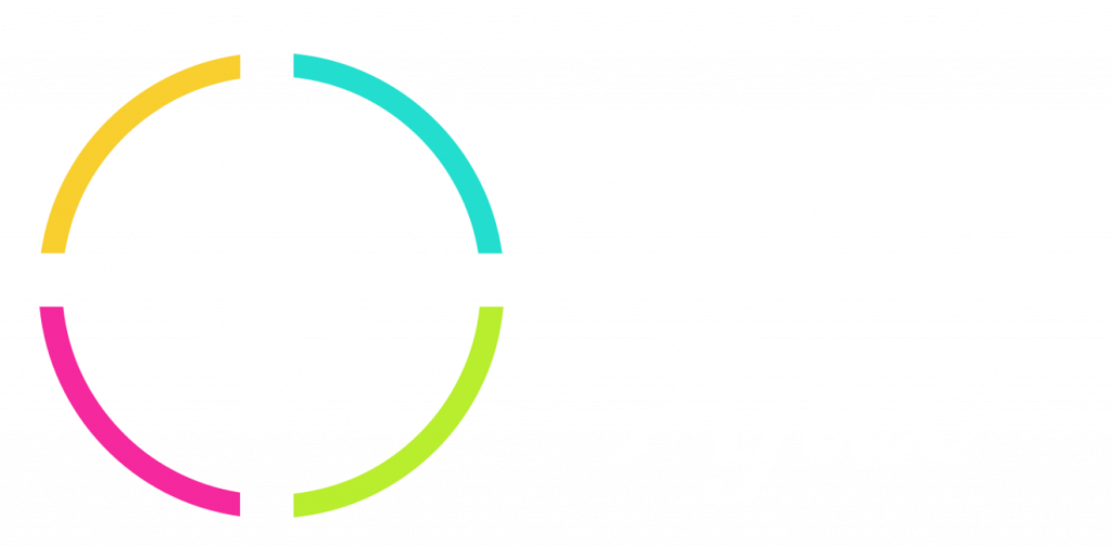 Gestion Ajax | White Logo